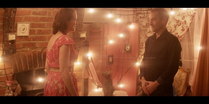 『恋する隣人』（2014）／画像提供：ショートショート実行委員会