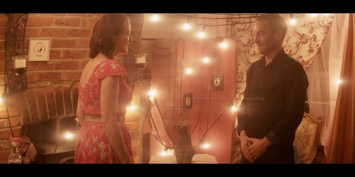 『恋する隣人』（2014）／画像提供：ショートショート実行委員会