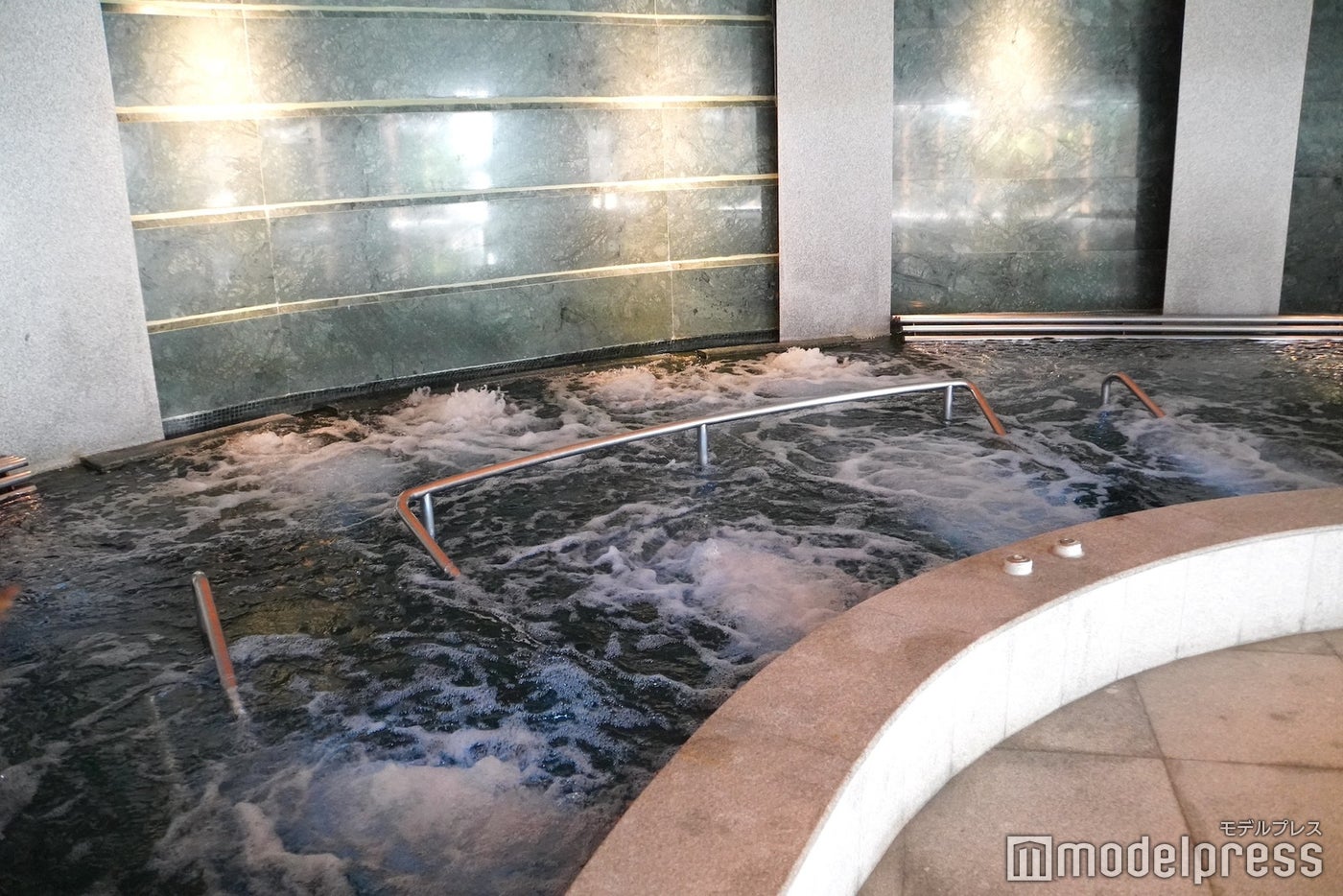 チバソム（C）モデルプレス