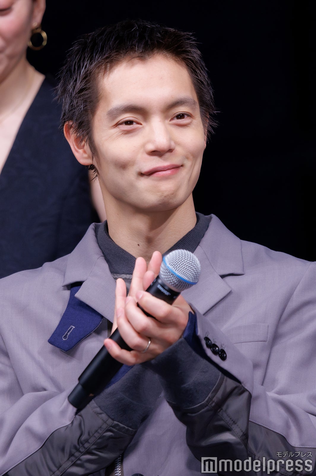 窪田正孝（C）モデルプレス