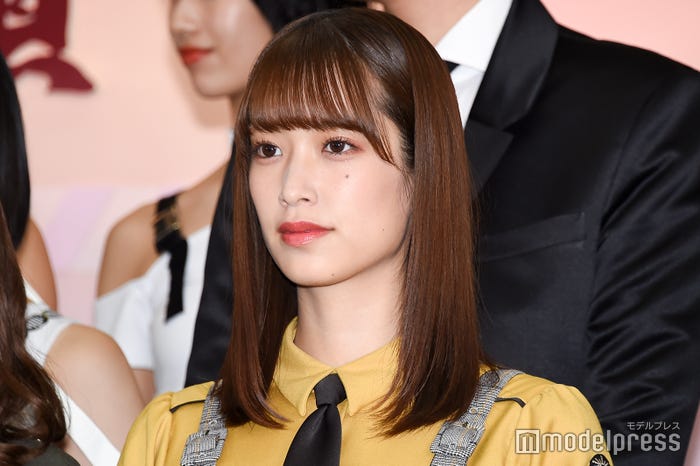 佐々木久美 (C)モデルプレス