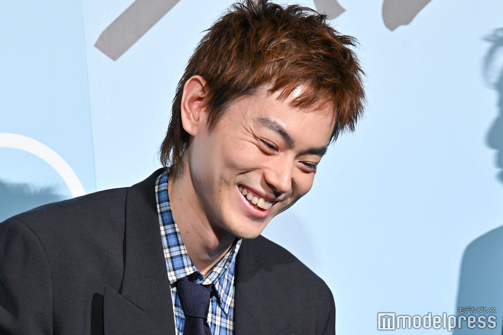 菅田将暉（C）モデルプレス