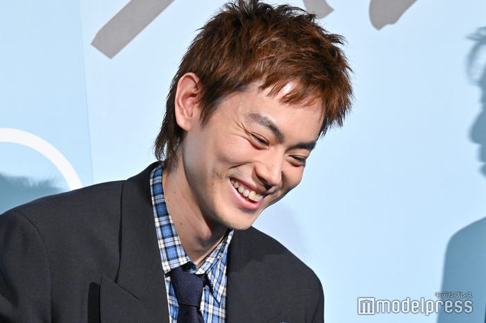 菅田将暉(C)モデルプレス