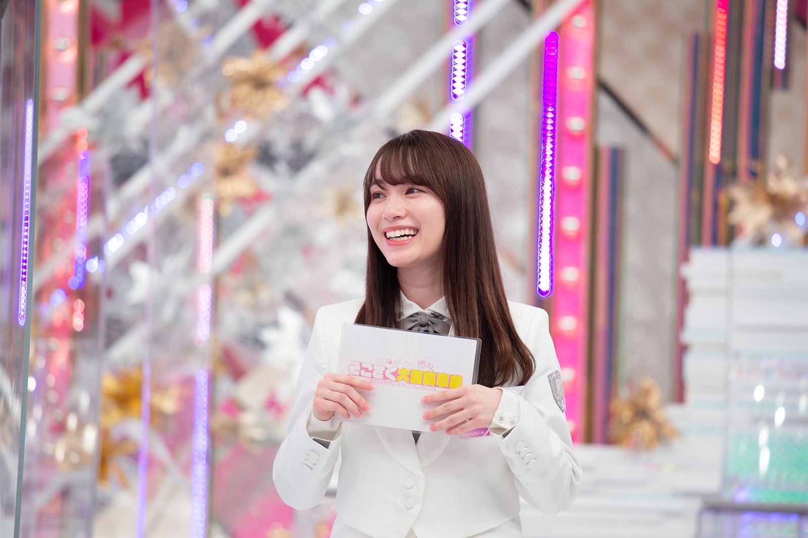 守屋麗奈（提供写真）