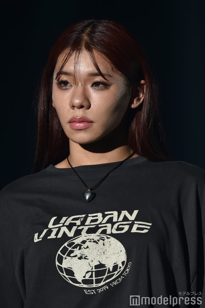 とうあ(C)モデルプレス