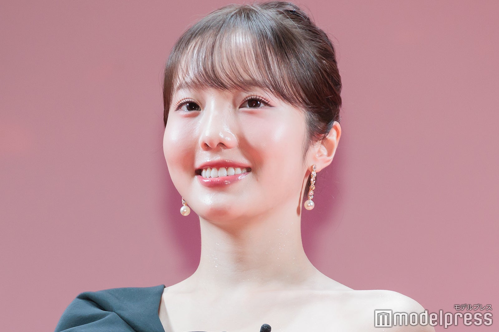 本田真凜（C）モデルプレス