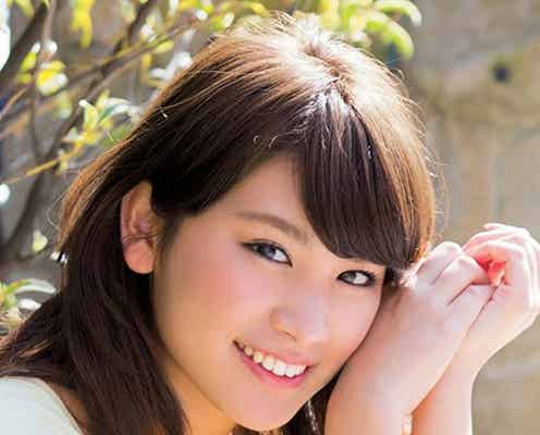「CanCam」久松郁実が新たな挑戦「絶対成功させよう」<コメント到着>