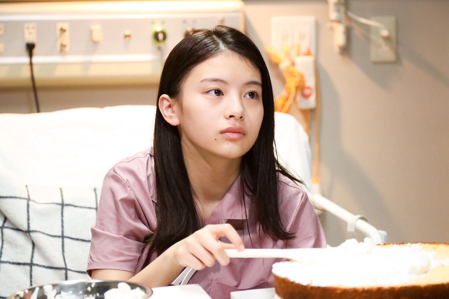 出口夏希、西野七瀬らとの撮影エピソード語る 難役に挑戦＜「アンサング・シンデレラ ANOTHER STORY」インタビュー＞