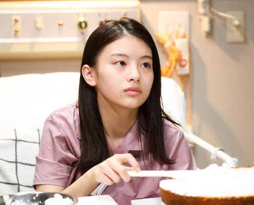 出口夏希、西野七瀬らとの撮影エピソード語る 難役に挑戦<「アンサング・シンデレラ ANOTHER STORY」インタビュー>