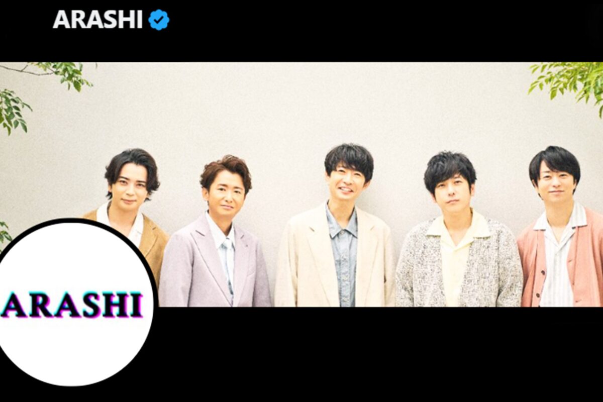 “嵐の最終日”バックダンサー務めた後輩 「意外」なメンバーの涙に感動「かっこよかった」