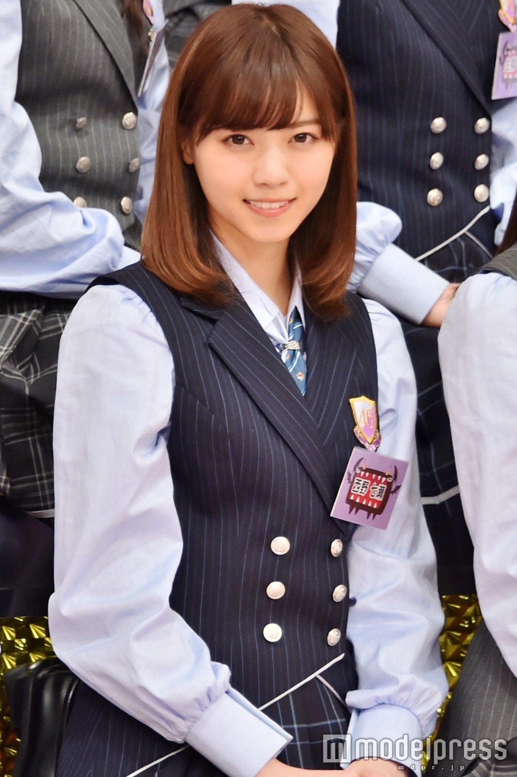 西野七瀬（C）モデルプレス