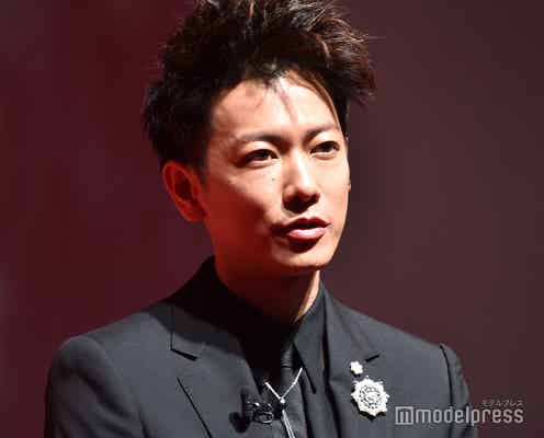 佐藤健、人生が「まるっきり変わった」代表作完結に寂しさ・プレッシャーも<るろうに剣心>