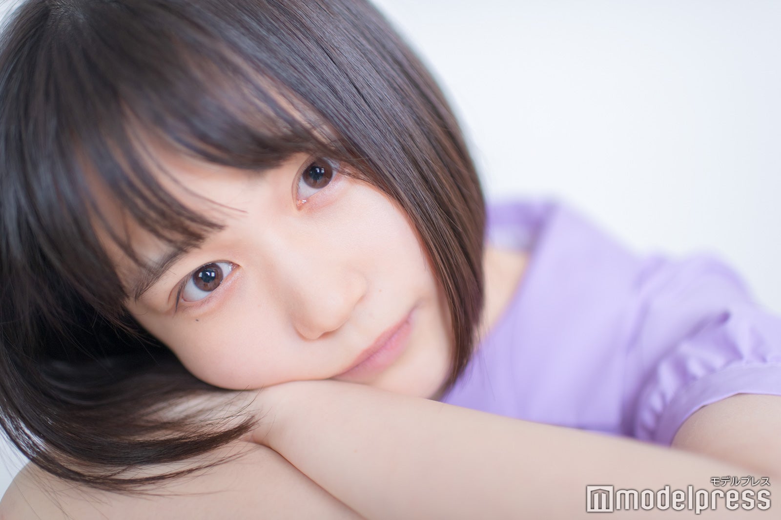 伊藤友希（C）モデルプレス