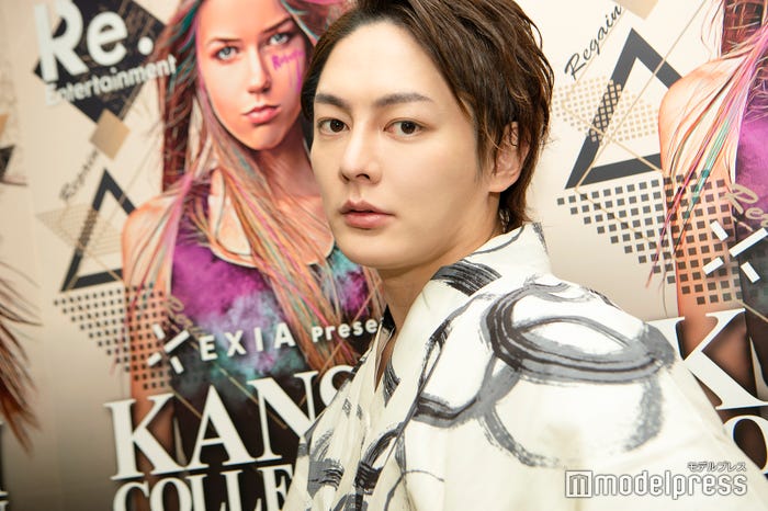 三崎優太(C)モデルプレス