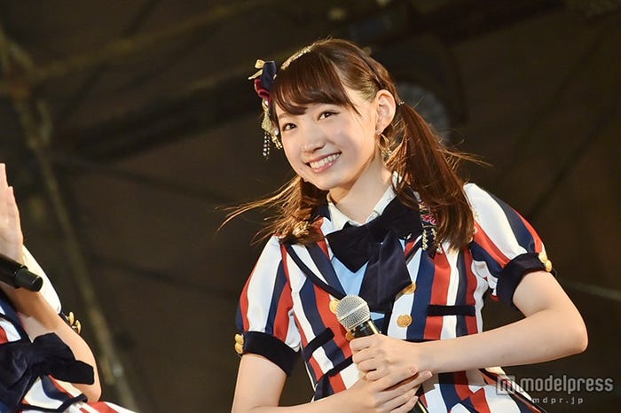 太田夢莉 (C)モデルプレス