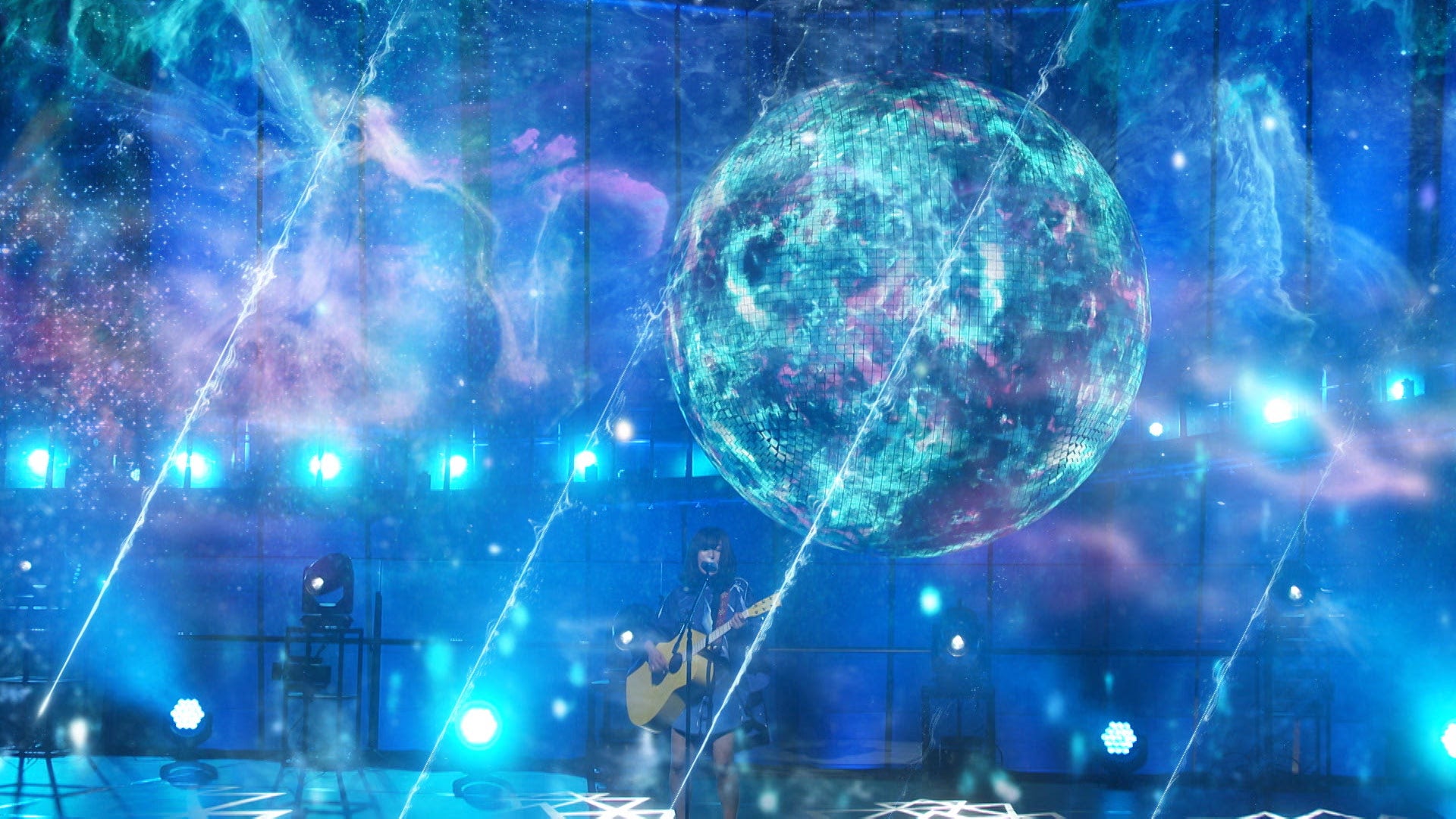 酸欠少女さユり （C）2021 IMAGICA EEX Inc. All Rights Reserved．