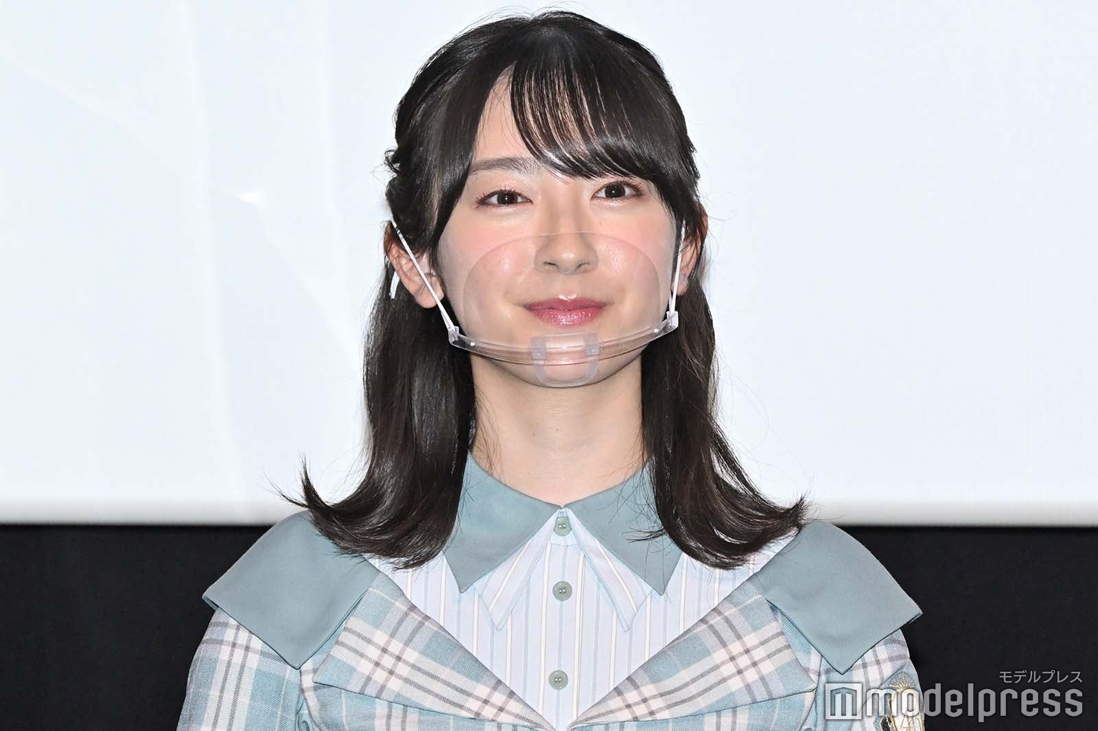 金村美玖 （C）モデルプレス