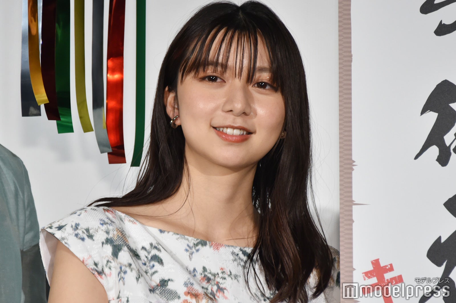 上白石萌歌（C）モデルプレス