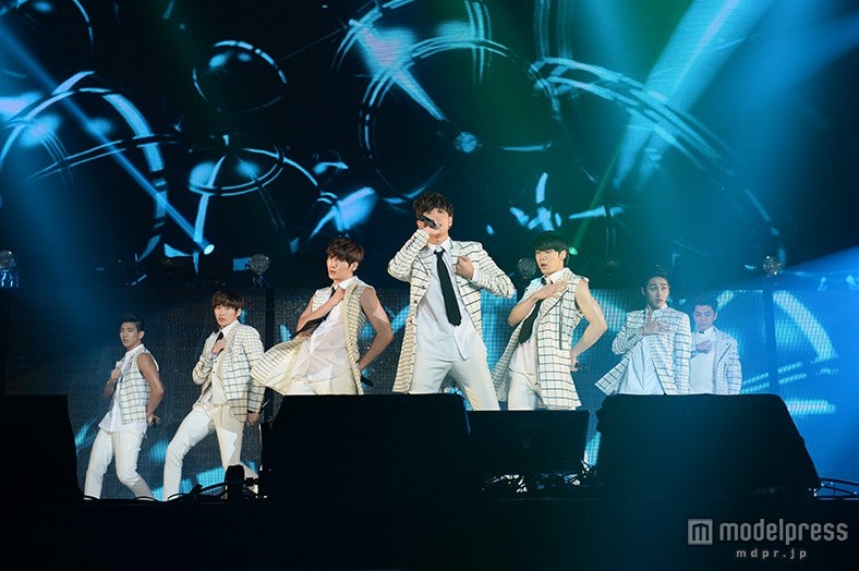 MADTOWN（画像提供：www.japankorea.org）