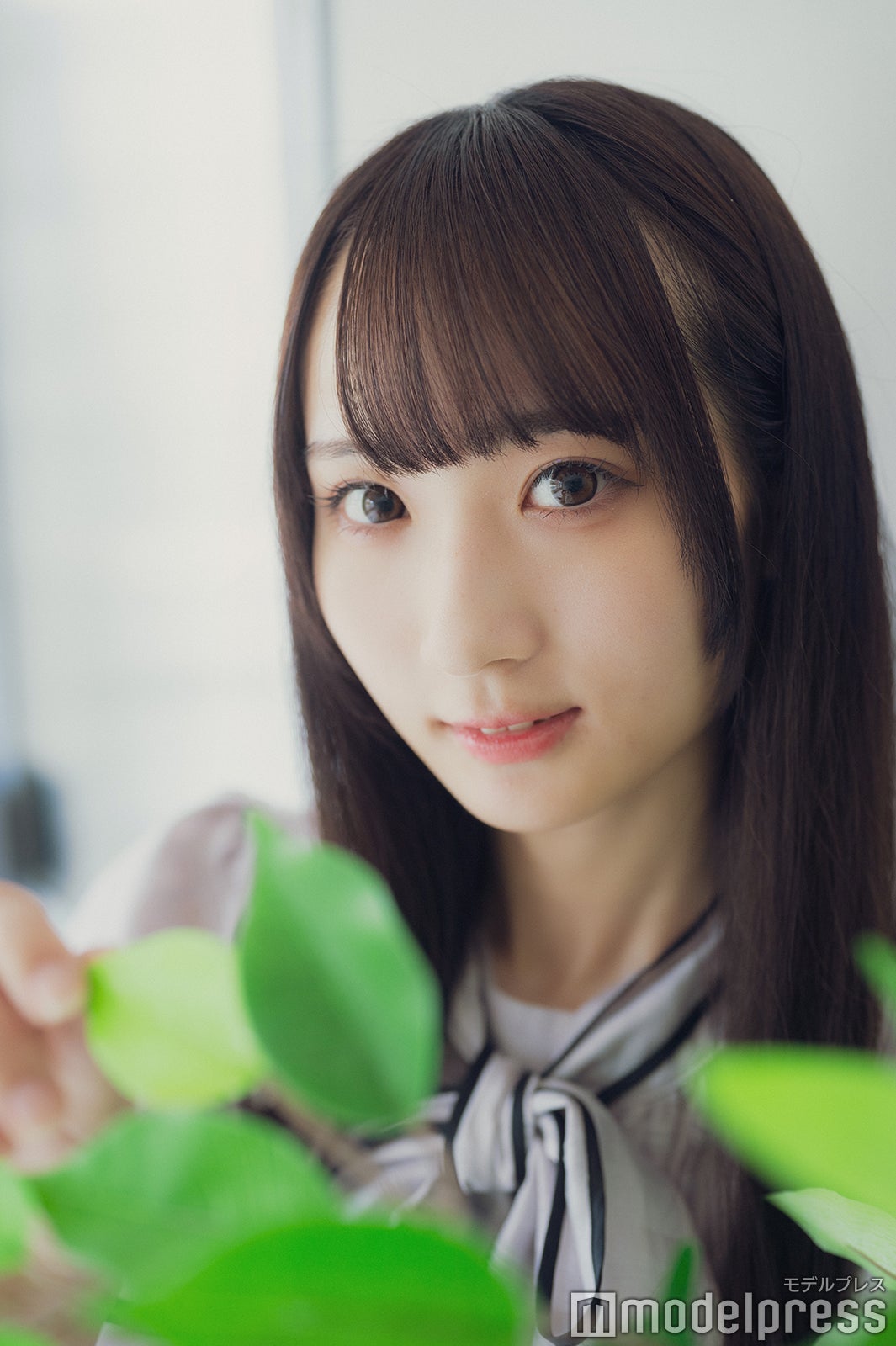 稲垣瑠奈さん（C）モデルプレス