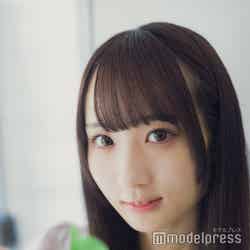 稲垣瑠奈さん(C)モデルプレス
