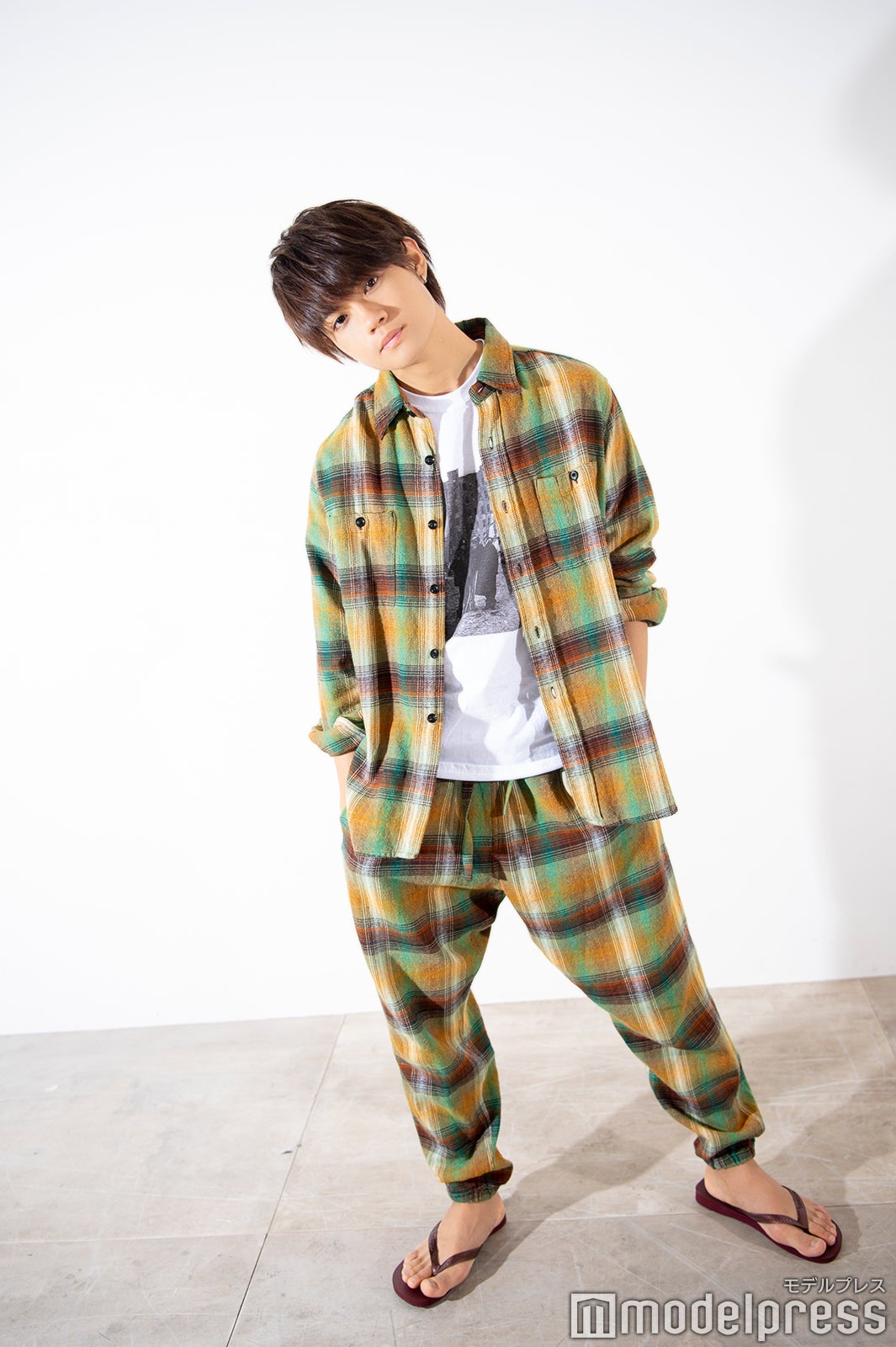 佐野勇斗（C）モデルプレス