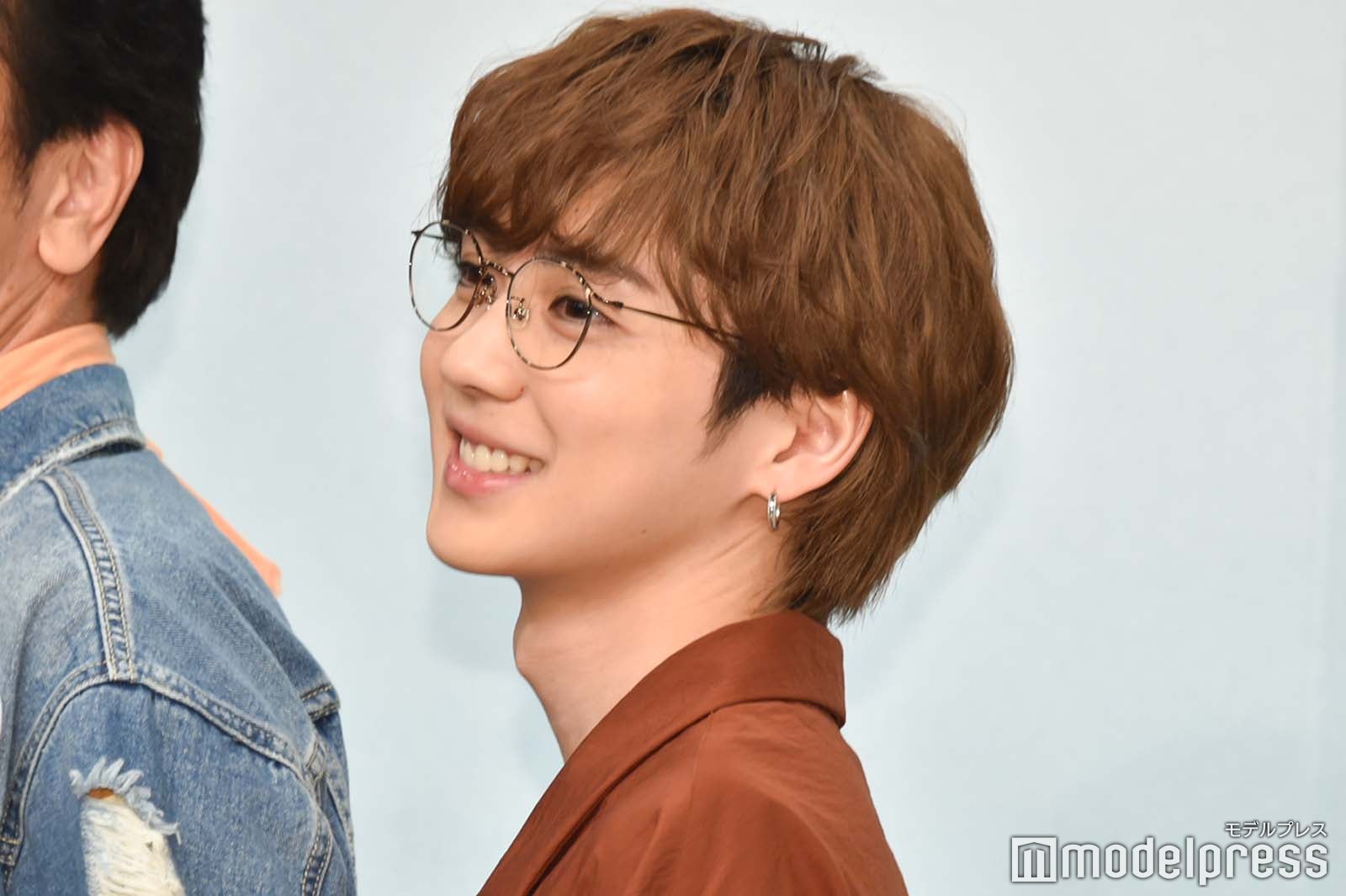 吉野北人 （C）モデルプレス