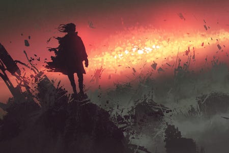 アニメ史上最高にかっこいい最期を遂げたキャラクターランキング モデルプレス アニメ史上最高にかっこいい最期を遂げたキャラクターランキング モデルプレス