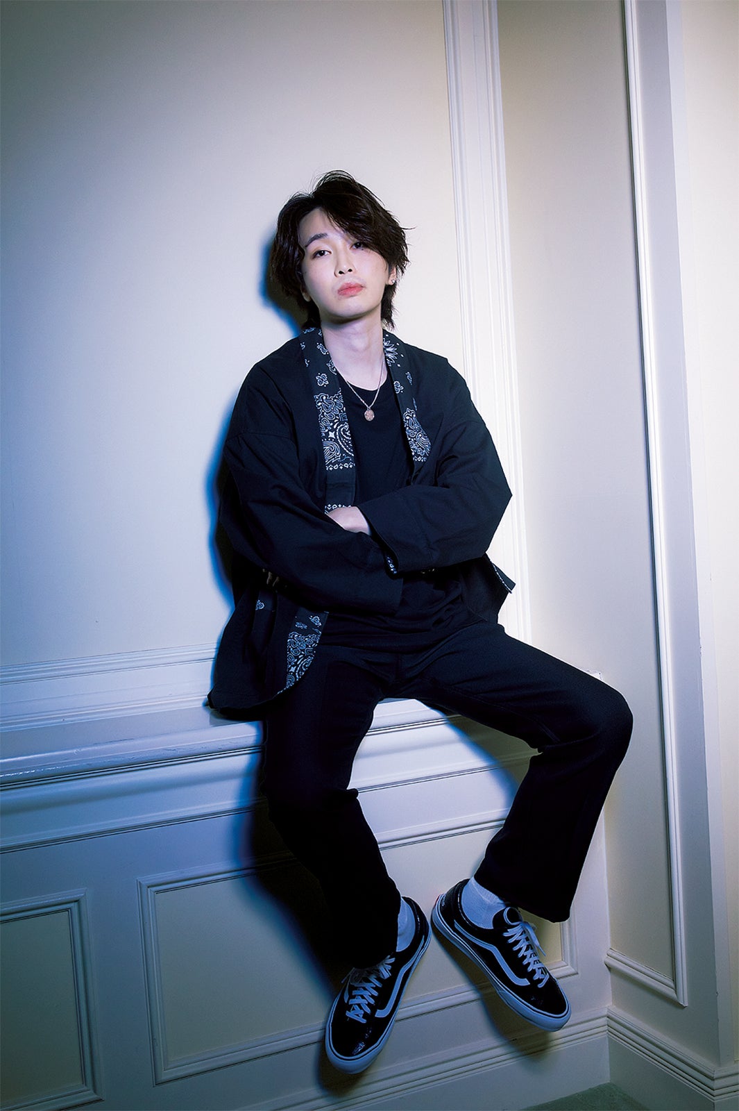 カルマ（提供写真）