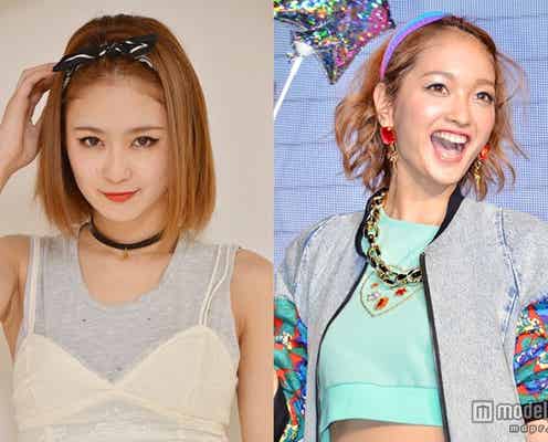 元「JELLY」荒井奈緒美、安井レイの妊娠を祝福