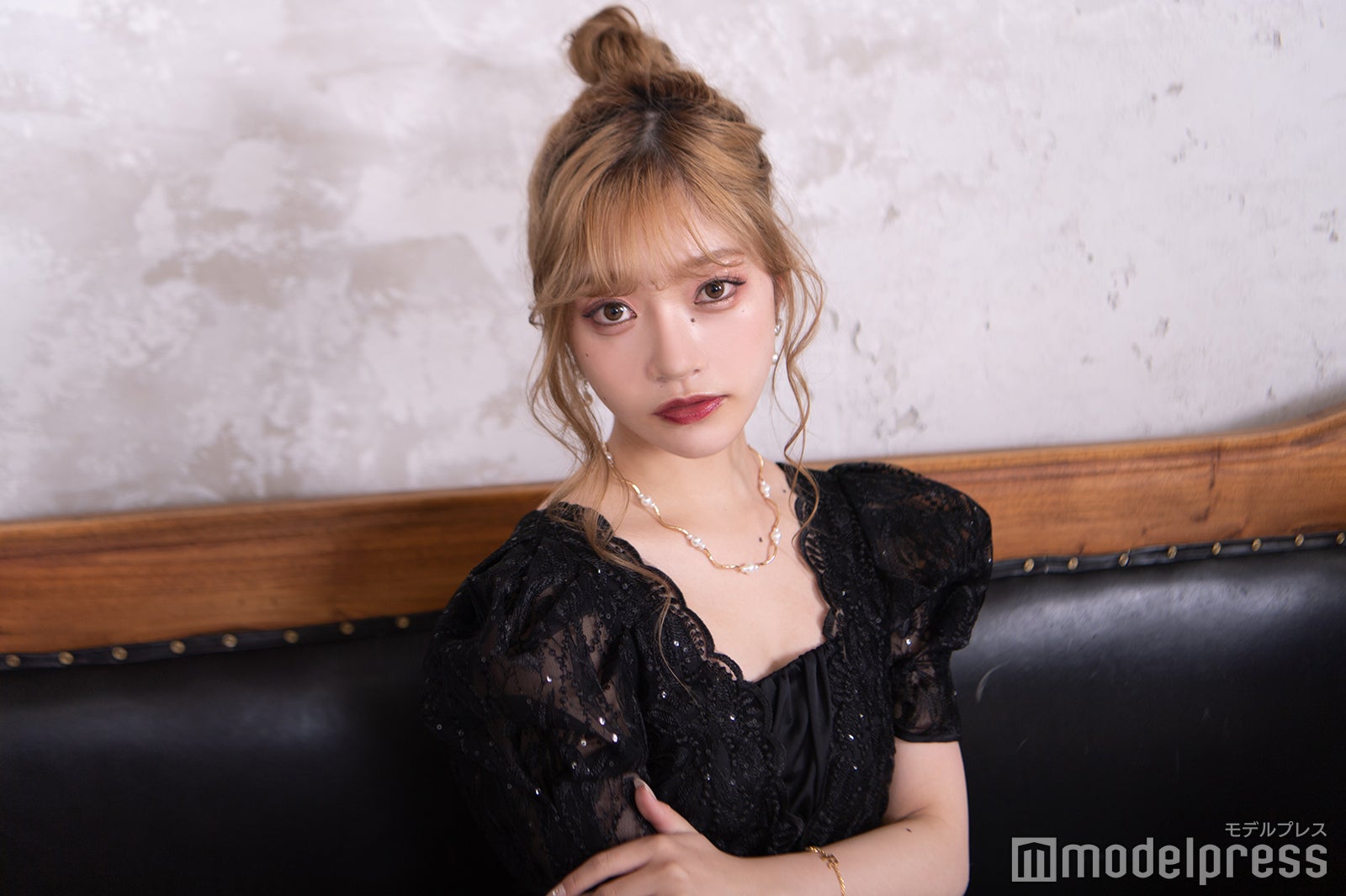 RUIさん（C）モデルプレス