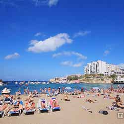 セントジョージズビーチ/画像提供:TBS