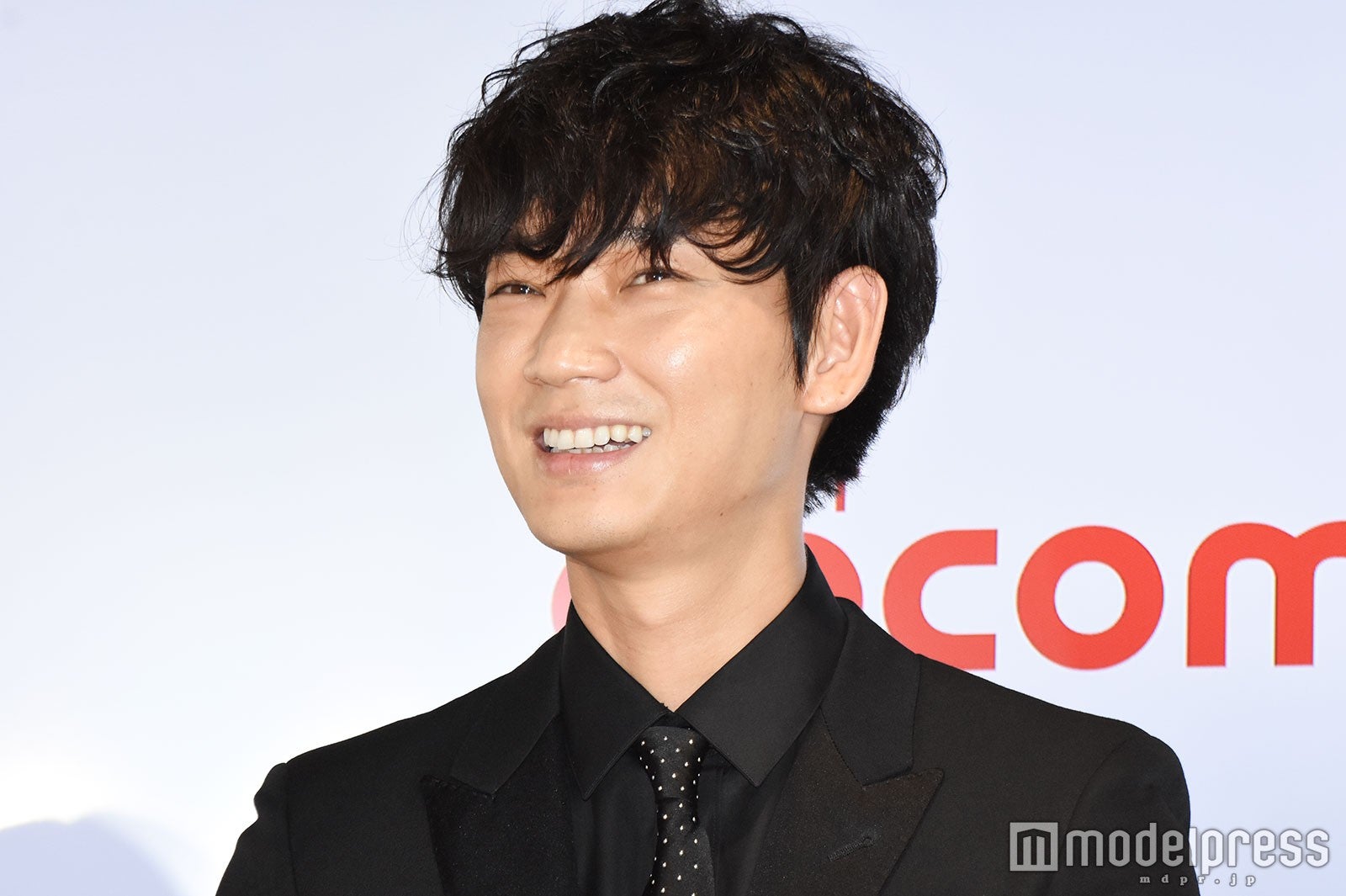 綾野剛（C）モデルプレス