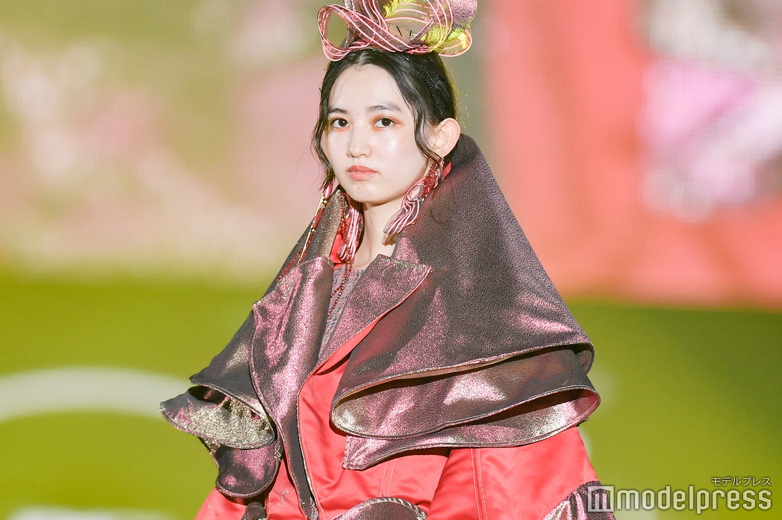 黒木麗奈（C）モデルプレス