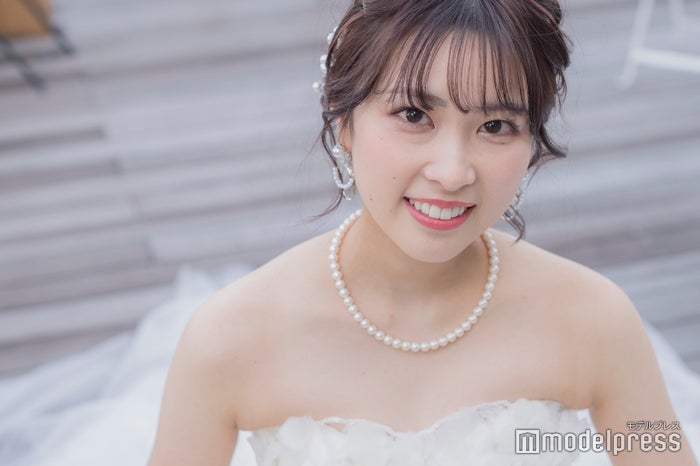 グランプリを受賞した大原凪紗さん（C）モデルプレス