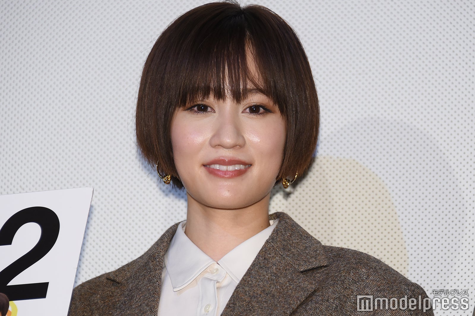 前田敦子（C）モデルプレス