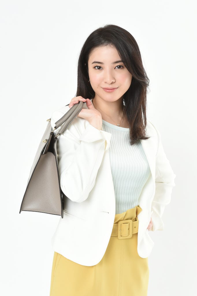 吉高由里子(C)TBS