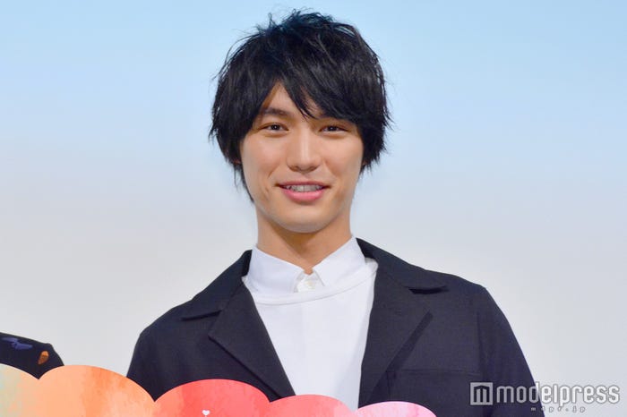 福士蒼汰(C)モデルプレス