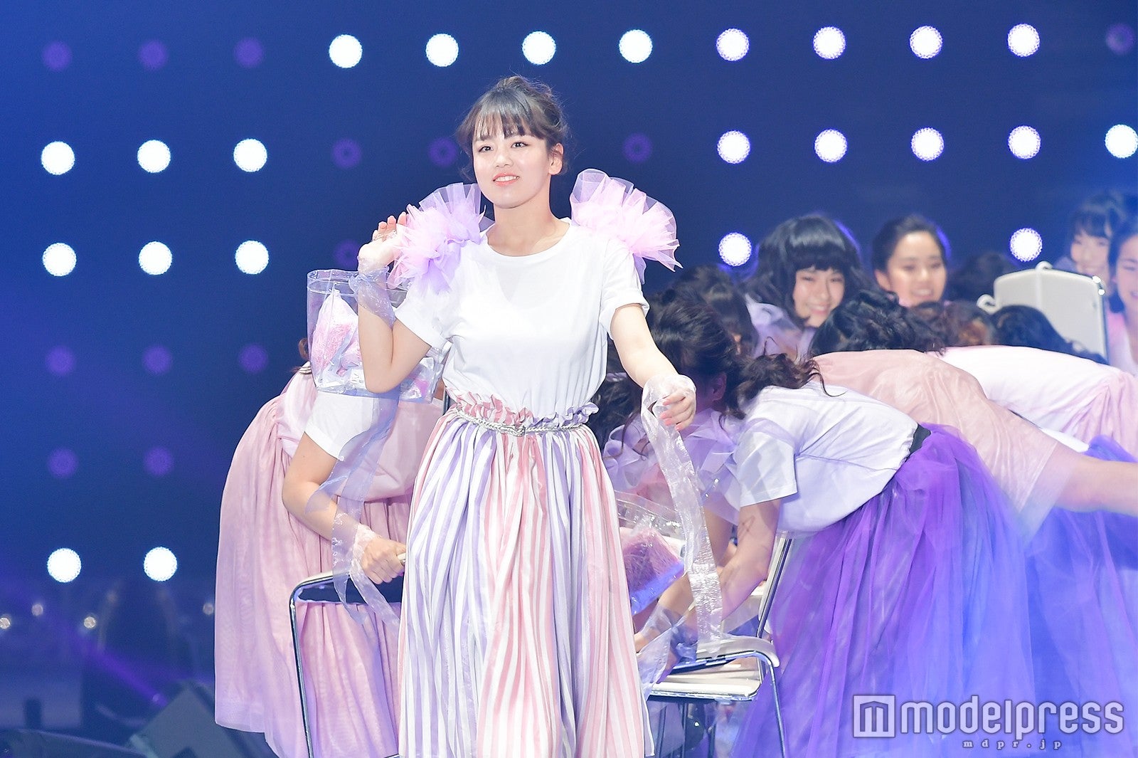 伊藤六花（C）モデルプレス