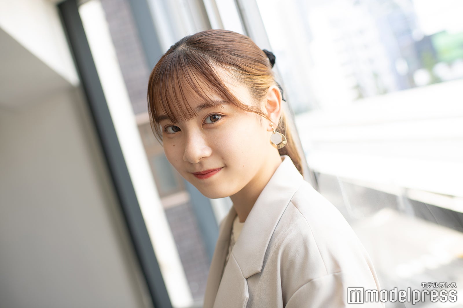 日本一可愛い新入生 候補のキャンパス美女 関西外国語 県立広島 大阪樟蔭女子 武庫川女子大学編 Fresh Campus Contest 21 出場者インタビューvol 2 モデルプレス