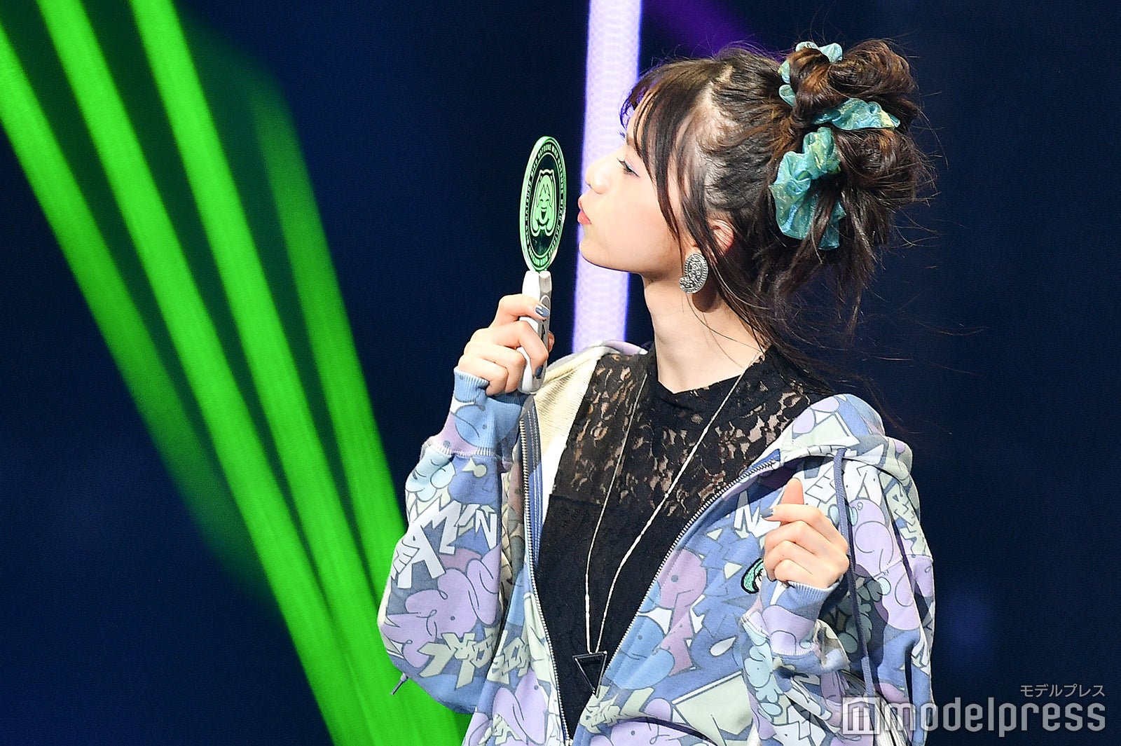 齋藤飛鳥（C）モデルプレス