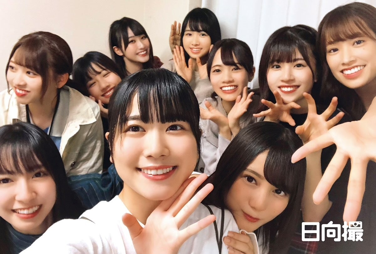 日向坂46 写真集 日向撮 VOL.01 ひよ撮 推しカバー 濱岸ひより 