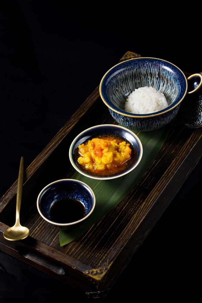 蟹王府（提供画像）