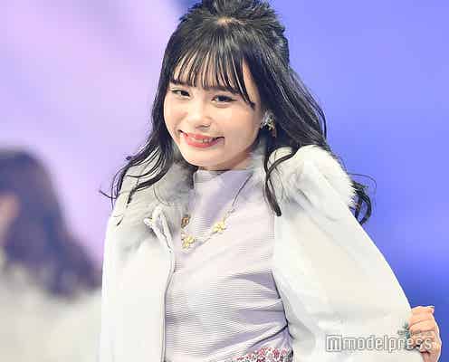 HKT48村川緋杏、卒業発表<公式サイト全文>