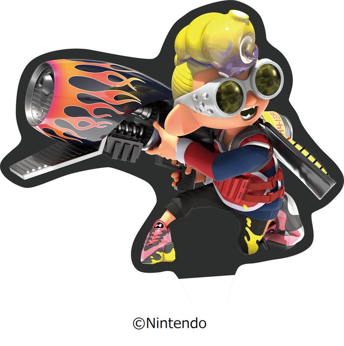 ピック(C)Nintendo