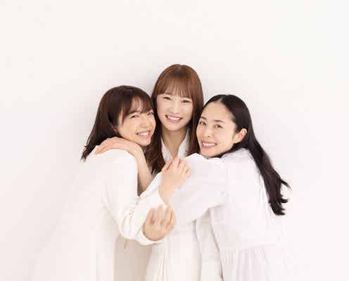「カムカムエヴリバディ」再放送決定に反響続々でトレンド入り「安子ちゃんと稔さんにまた会える」「待ちきれない」【ヒロインコメント全文】