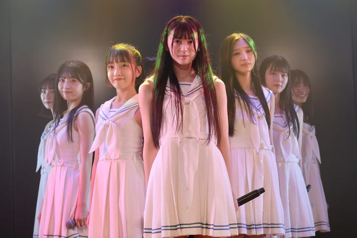 AKB48・18期研究生(C)AKB48