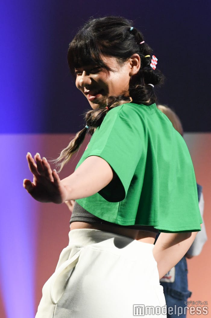 とうあ(C)モデルプレス