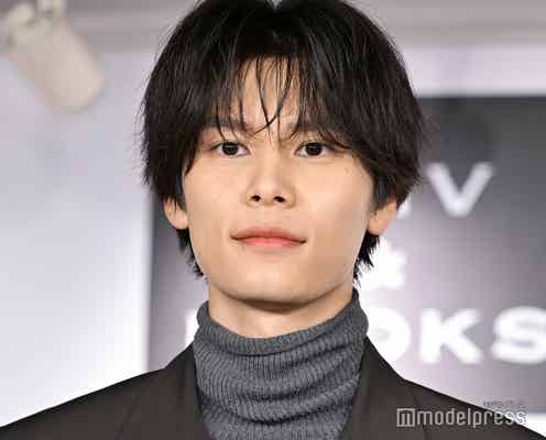 萩原利久、サンフランシスコでNBA生観戦 “高額出費”告白に報道陣驚き「めちゃくちゃ買いました」【W】