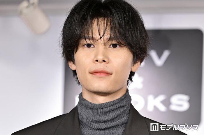 萩原利久、サンフランシスコでNBA生観戦 “高額出費”告白に報道陣驚き「めちゃくちゃ買いました」【W】